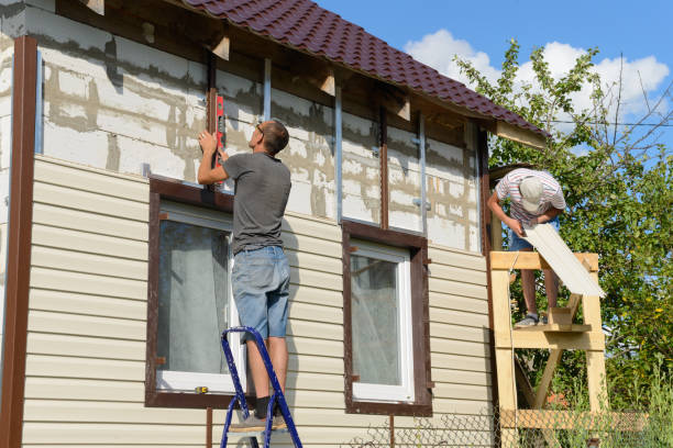 Best Wood Siding Installation  in Wilkesboro, NC